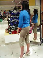 Spicy aged mamas in a sex gallery