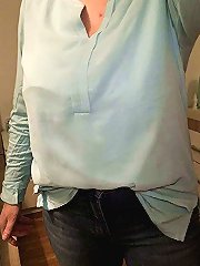 Daily selfie routine extended