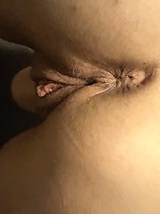 Elderly mother with large breasts