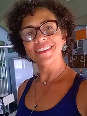 Milf charm and sensuality