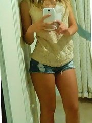 Experienced milfs showing off their jugs