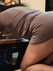 Two Lady Matures Have Fun